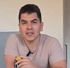 Alfredo santos custom desing